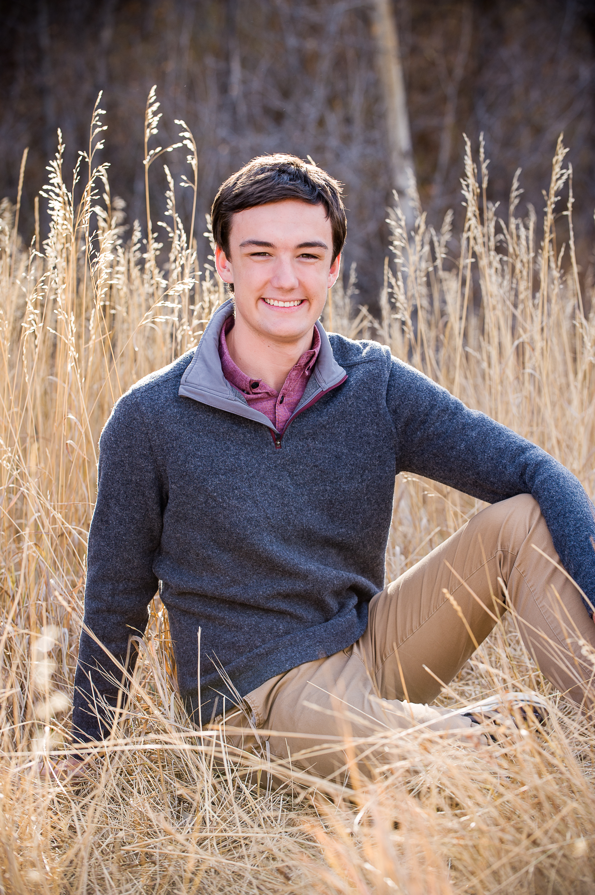 Aidan Boyd Headshot